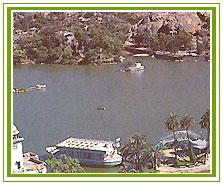 Mount Abu Travel Vacations