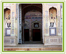 Shekhawati Havali, Shekhawati Tourism