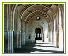 Bijapur Holidays Vacations