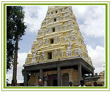 Glass House, Bangalore Travel Guide