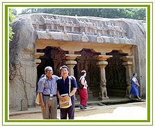 Chennai Holidays Vacations