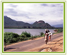 Kanyakumari Holiday Vacations