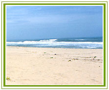 Kollam Beach, Kollam Travel 