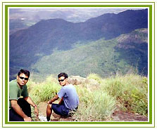 Ooty Travel Vacations