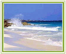 Beaches of South India