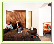Corbett Hideaway, Corbett Wildlife Jungle Resorts