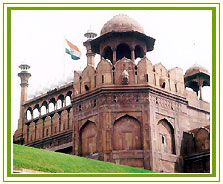 Red Fort, Delhi Travel Guide