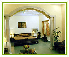 Tiger Den, Widlife Jungle Resorts in Ranthambore