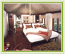 Vanya Vilas, Widlife Jungle Resorts in Ranthambore
